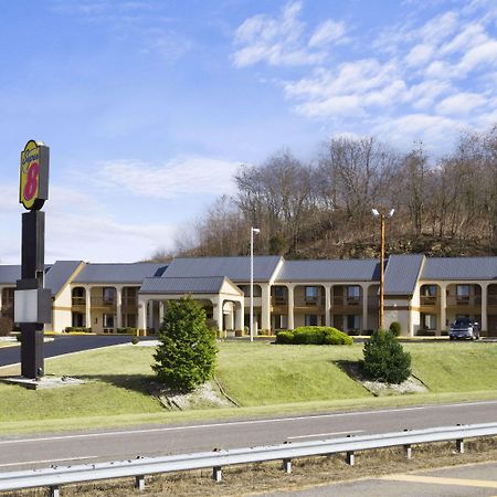 Super 8 By Wyndham Fort Chiswell Wytheville Area Max Meadows Экстерьер фото