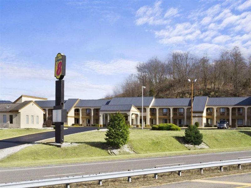Super 8 By Wyndham Fort Chiswell Wytheville Area Max Meadows Экстерьер фото