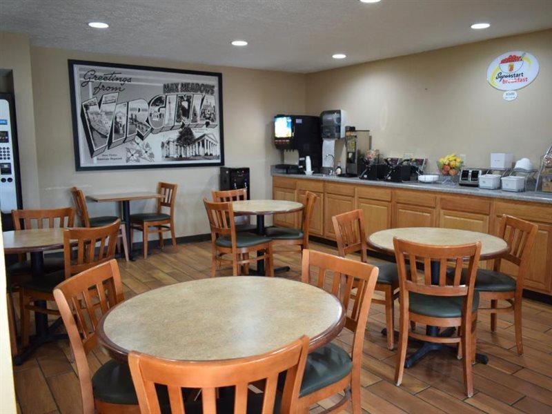 Super 8 By Wyndham Fort Chiswell Wytheville Area Max Meadows Экстерьер фото