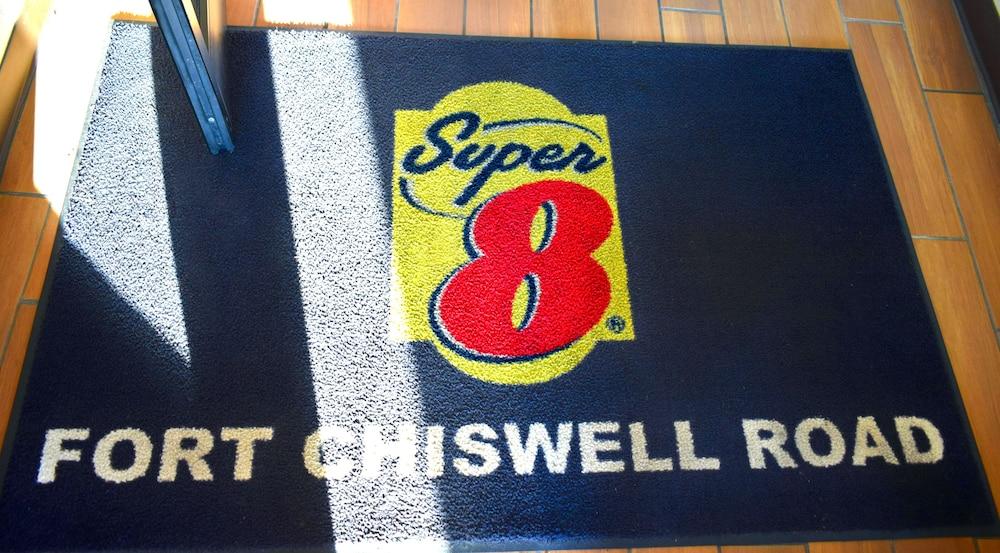 Super 8 By Wyndham Fort Chiswell Wytheville Area Max Meadows Экстерьер фото